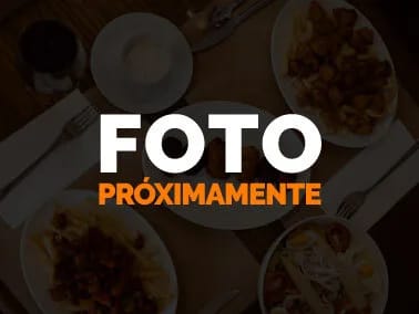 Croquetas de luras en tinta
