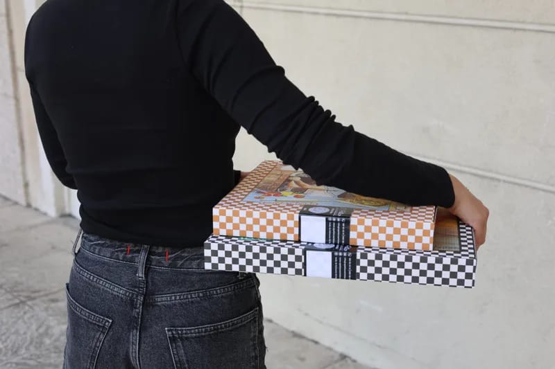 Take Away
